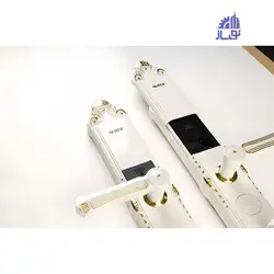 قفل و دستگیره هوشمند K90+ ALOCK