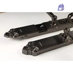 قفل و دستگیره هوشمند K90+ ALOCK