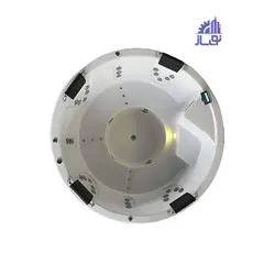 وان جکوزی چهار نفره مدل اسپا فونتانا