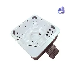وان جکوزی شاینی مدل N-JA022