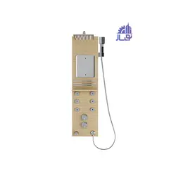 شاور دوش باداب مدل SH-01 چوب ترمو