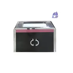 روشویی کابینتی لاکچری شاینی مدل ویانا