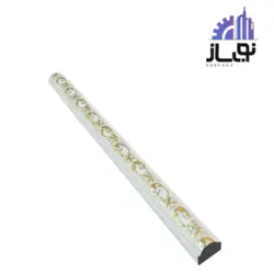 تسمه ، روکوب یک سانت (PVC) پلاست