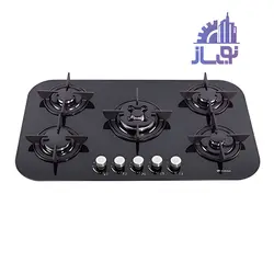 گاز صفحه ای مدل 907