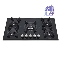 گاز صفحه ای مدل 905