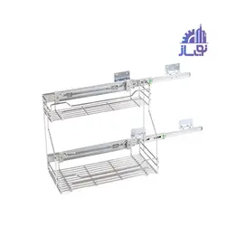 سبد مواد شوینده مدل ایتالیایی (سلین)