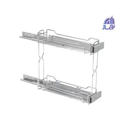 سبد مواد شوینده پهلو (سلین 3)