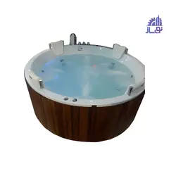 وان جکوزی داتیس مدل LX1818