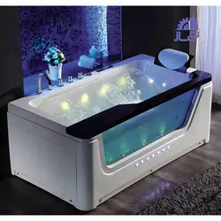 وان جکوزی زرین آب مدل ZA 747