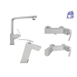 شیرالات مدل ویکتوریا