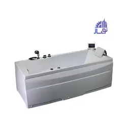 وان جکوزی زرین آب مدل پرایم