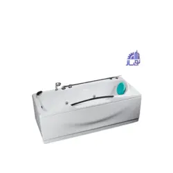 وان جکوزی زرین آب مدل سمفونی