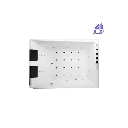وان جکوزی باداب مدل BA307