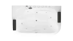وان جکوزی باداب مدل BA304