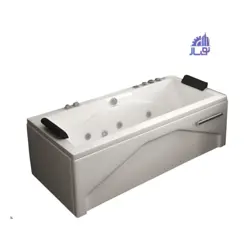 وان جکوزی داتیس مدل LL-1890