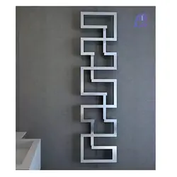 حوله خشک کن کاریسا مدل NATOSHA