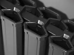 رادیاتور آنیت مدل اکوپایونیر