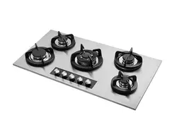 گاز صفحه ای مدل G131