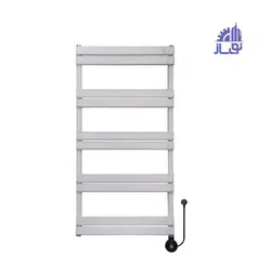 حوله خشک کن برقی آلومینیومی آنیت
