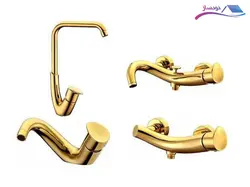 شیرالات مدل یونیک