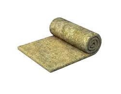 پشم سنگ رولی دانسیته30- 12متری