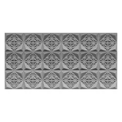 وول پنل اوریگامی 40*40 Origami wool panel