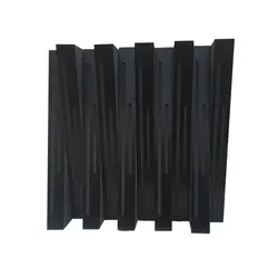 تجهیزات آکوستیک دیفیوزر پلاس مشکی diffuser plus black