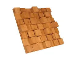 تجهیزات آکوستیک مولتی فیوزر چوبی Multi Fuser Wood 60
