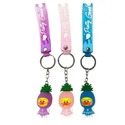 جاسوئیچی آناناس معطر