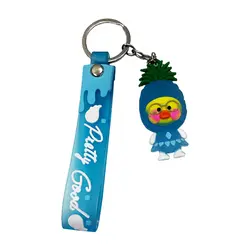 جاسوئیچی آناناس معطر