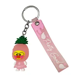 جاسوئیچی آناناس معطر