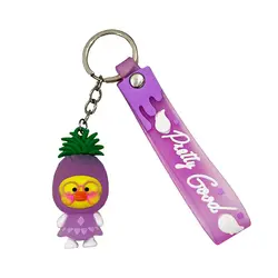 جاسوئیچی آناناس معطر