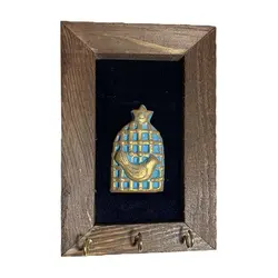 جاکلیدی مرغ آمین