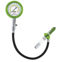 دیفلیتور و گیج باد هوشمند (کم کن باد)