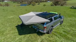 سایه بان خفاشی راست گرد بدون پایه (IAWN270R023)