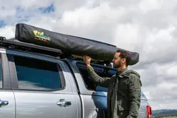 سایه بان خفاشی راست گرد بدون پایه (IAWN270R023)