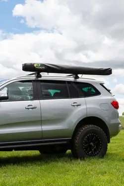 سایه بان خفاشی راست گرد بدون پایه (IAWN270R023)