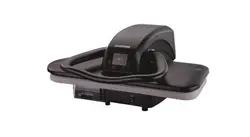 اتو پرس ژانومه مدل 7600