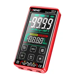 مولتی متر ANENG 621A