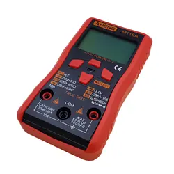 مولتی متر ANENG M118A