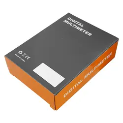 مولتی متر ANENG M118A