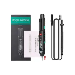 مولتی متر ANENG A3008