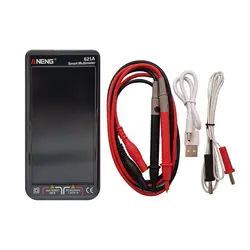 مولتی متر ANENG 621A