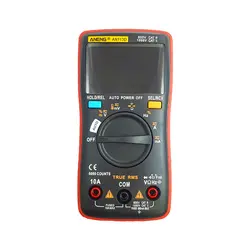 مولتی متر ANENG AN113D