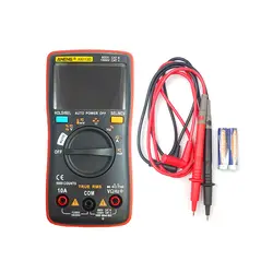 مولتی متر ANENG AN113D