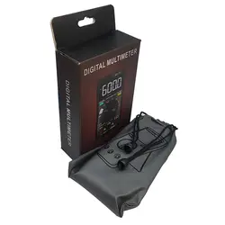 مولتی متر ANENG AN113D