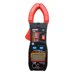 کلمپ ANENG CM81