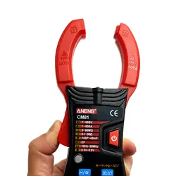 کلمپ ANENG CM81