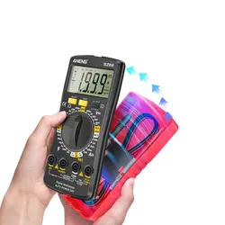 مولتی متر ANENG SZ08