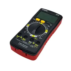 مولتی متر ANENG SZ08
